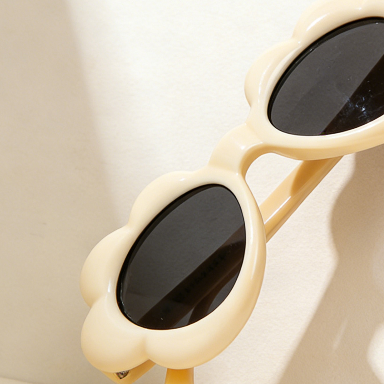 Stylish children's sunglasses for boys and girls