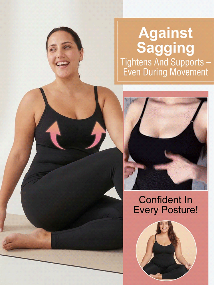 Slims 5kg - Versatile Shaping All-in-One Camisole Tank Top