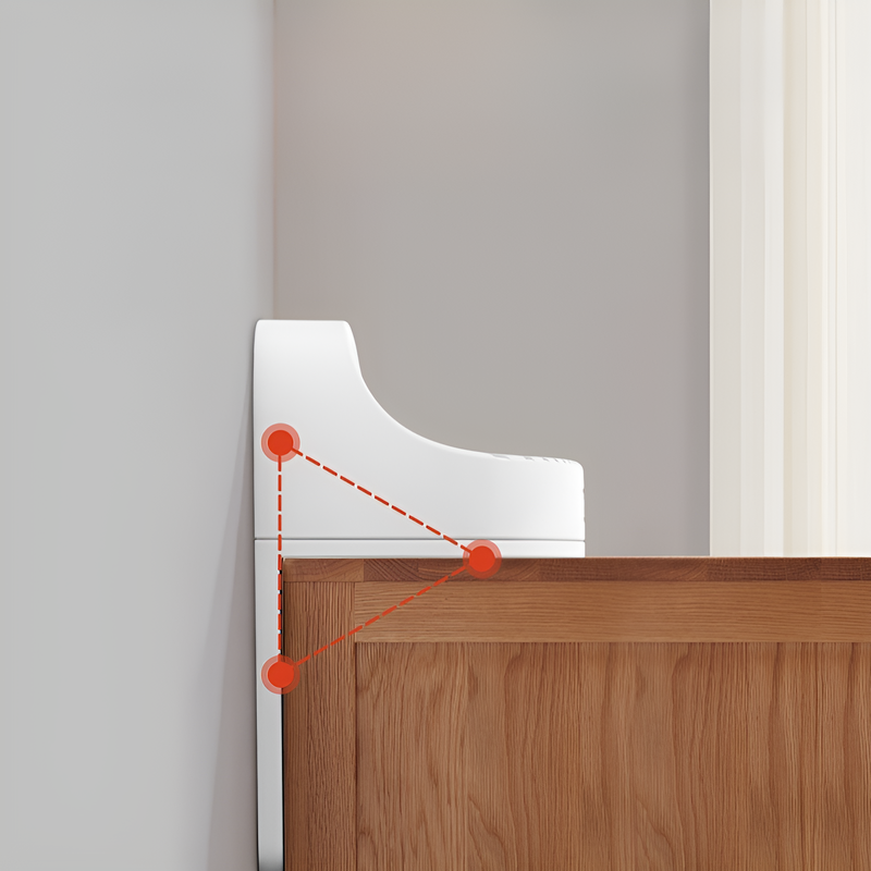 가구 안전 보강기