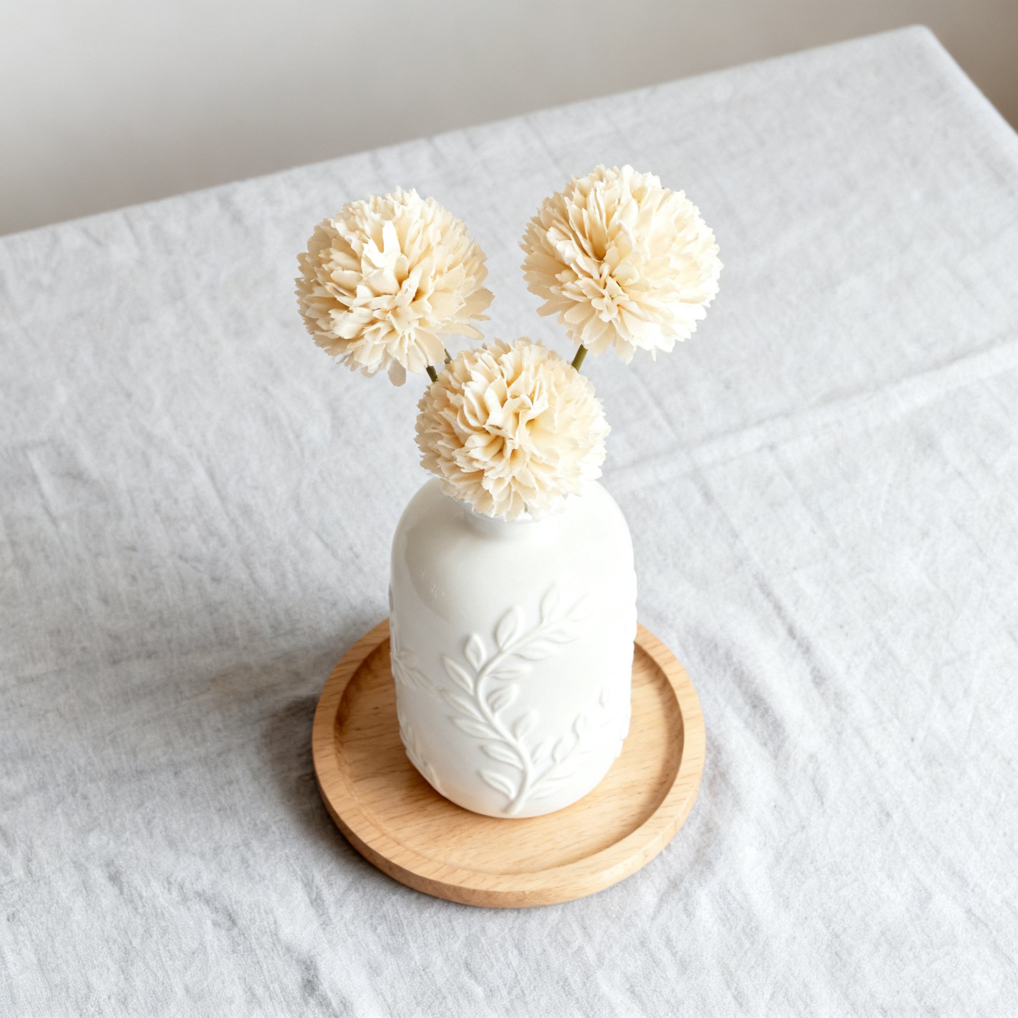 อุปกรณ์ตกแต่งโต๊ะอาหารดีไซน์ทันสมัย