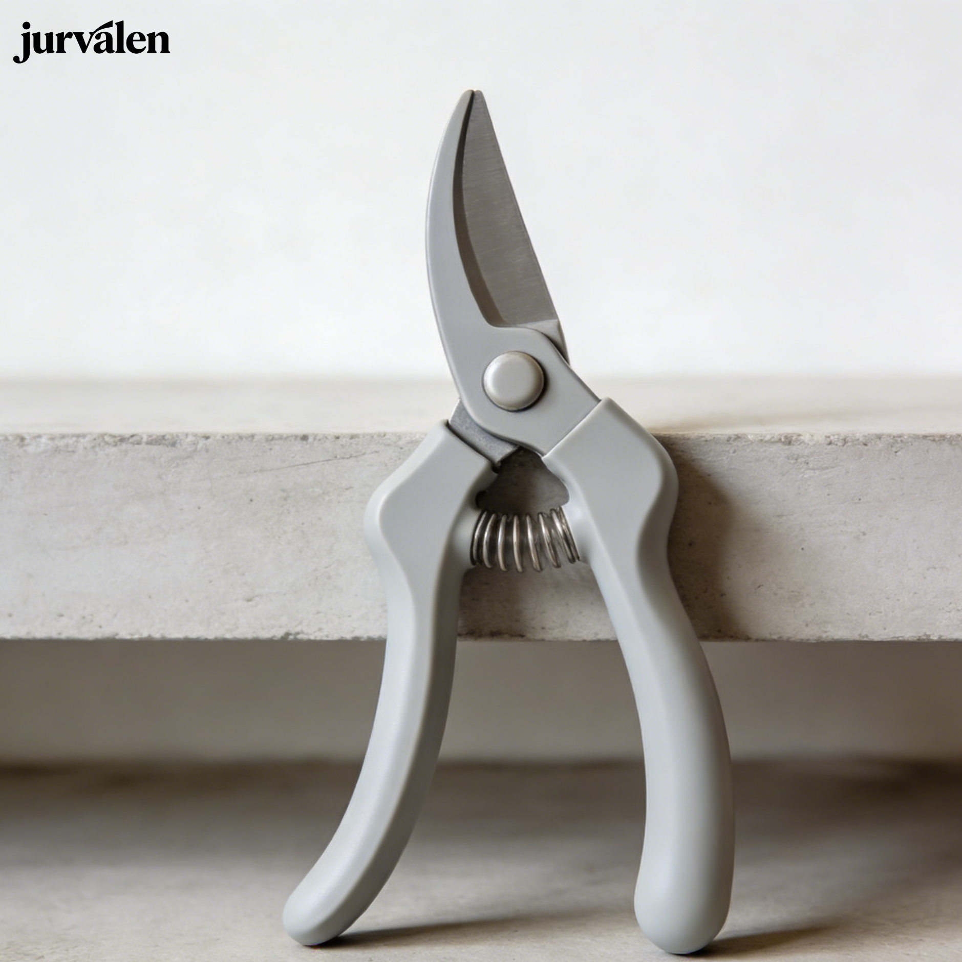 園芸用剪定鋏6本セットの全体画像