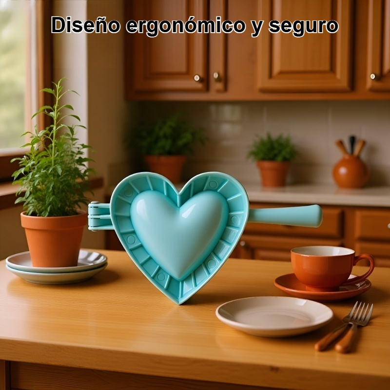 Aparato de cocina para hacer albóndigas