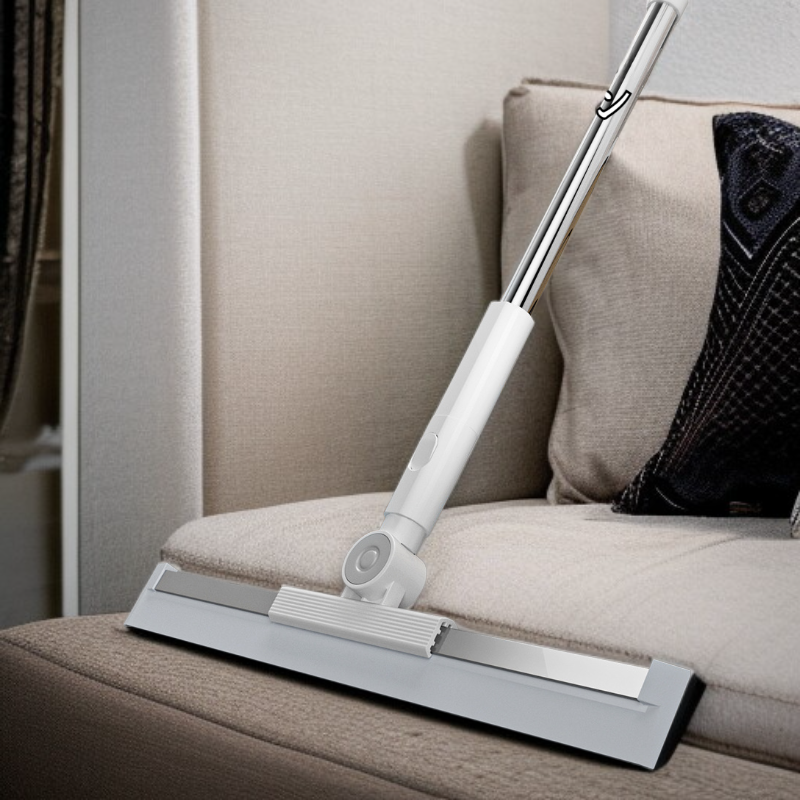 家庭用多機能マジックスイーパー シリコン・スイーパー・ヘアワイパー 浴室用