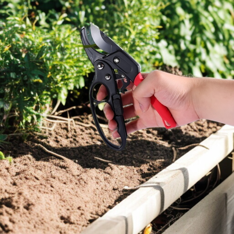 High quality stainless steel garden tools