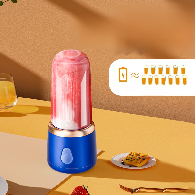 Portable Juice Blender Cup