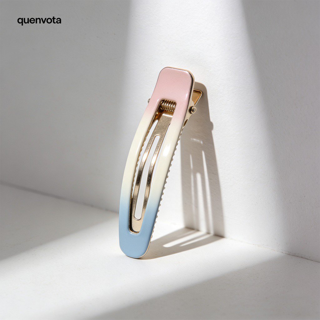 그라데이션 헤어핀 (10개입)