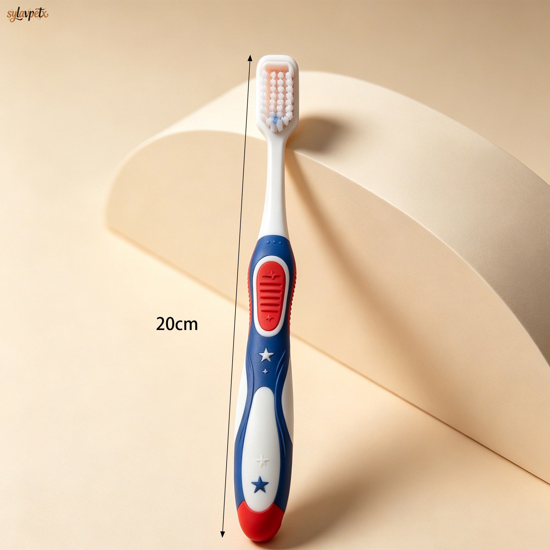 Brosses à dents économiques en paquet de 10