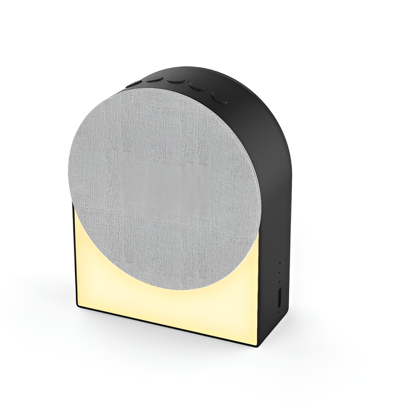 veilleuse multifonctionnelle