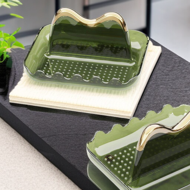 Severský luxusní multifunkční stojan na pokličky do kuchyně – domácí úložný stojan