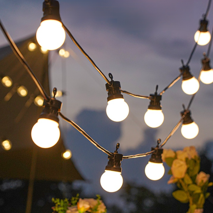 Waterproof LED Decorative Lights