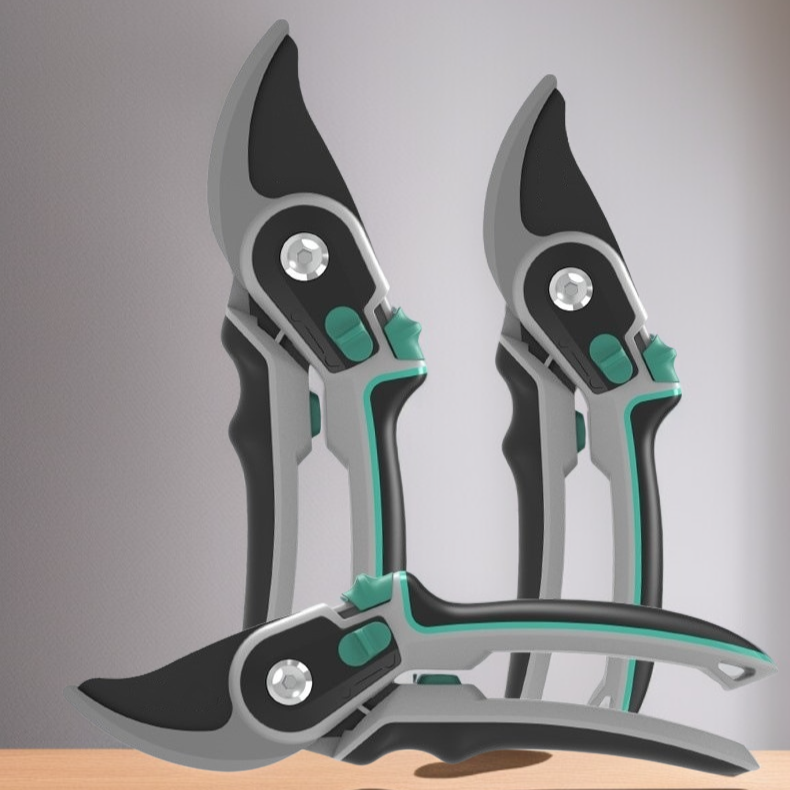 Nożyce do przycinania Nożyce ogrodnicze Nożyce do krajobrazu