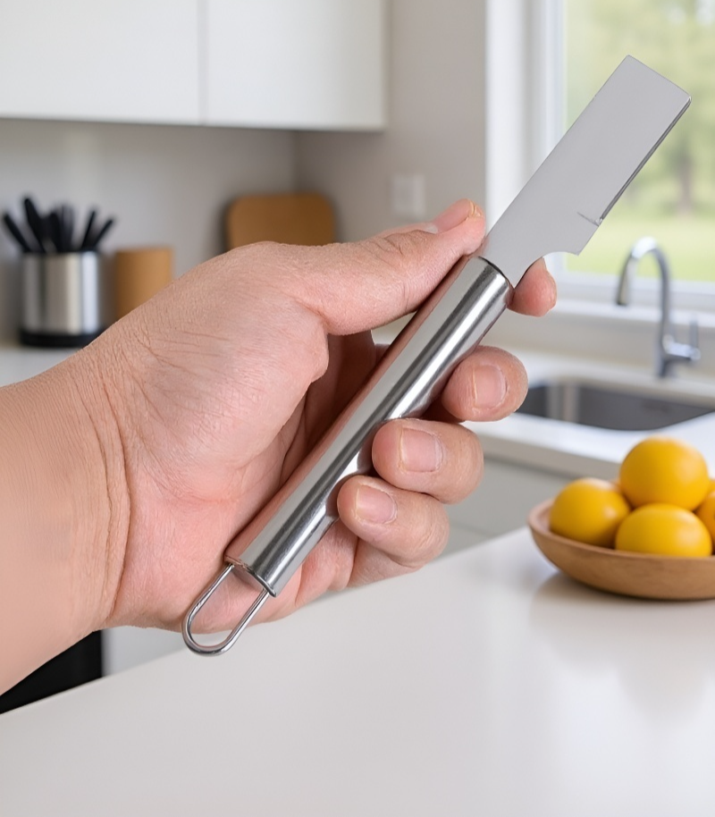 トング・フォーク・ナイフなど多機能バーベキューセット