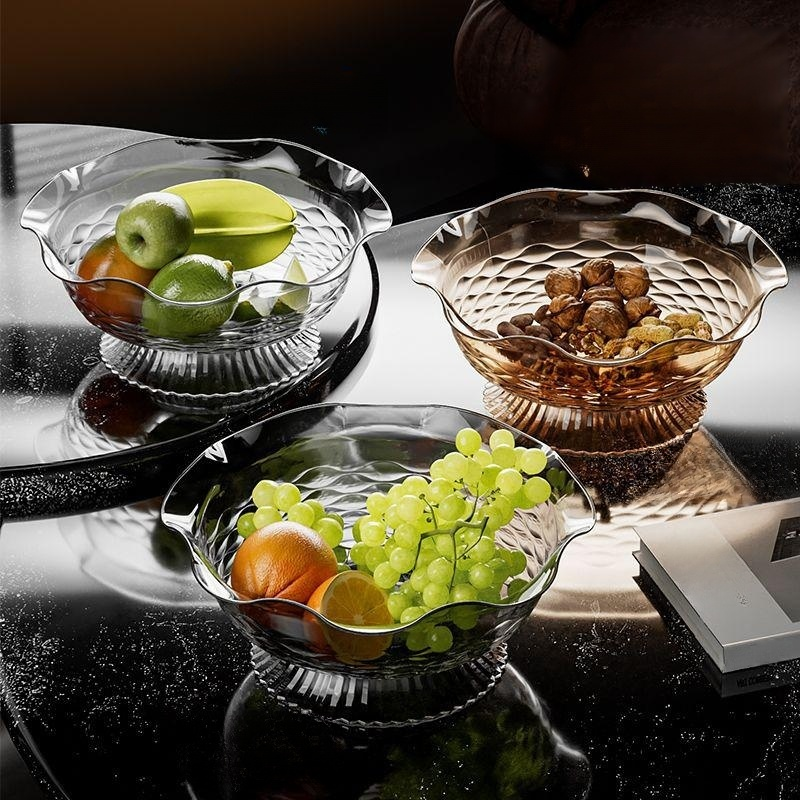 果盤果籃輕奢收納盤