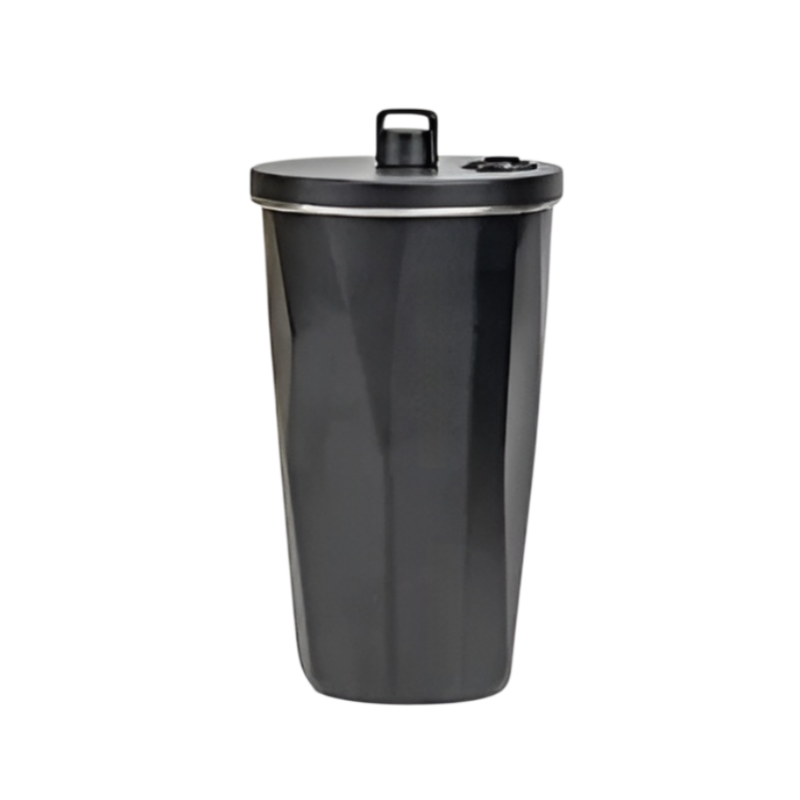 ステンレス製コーヒーカップ