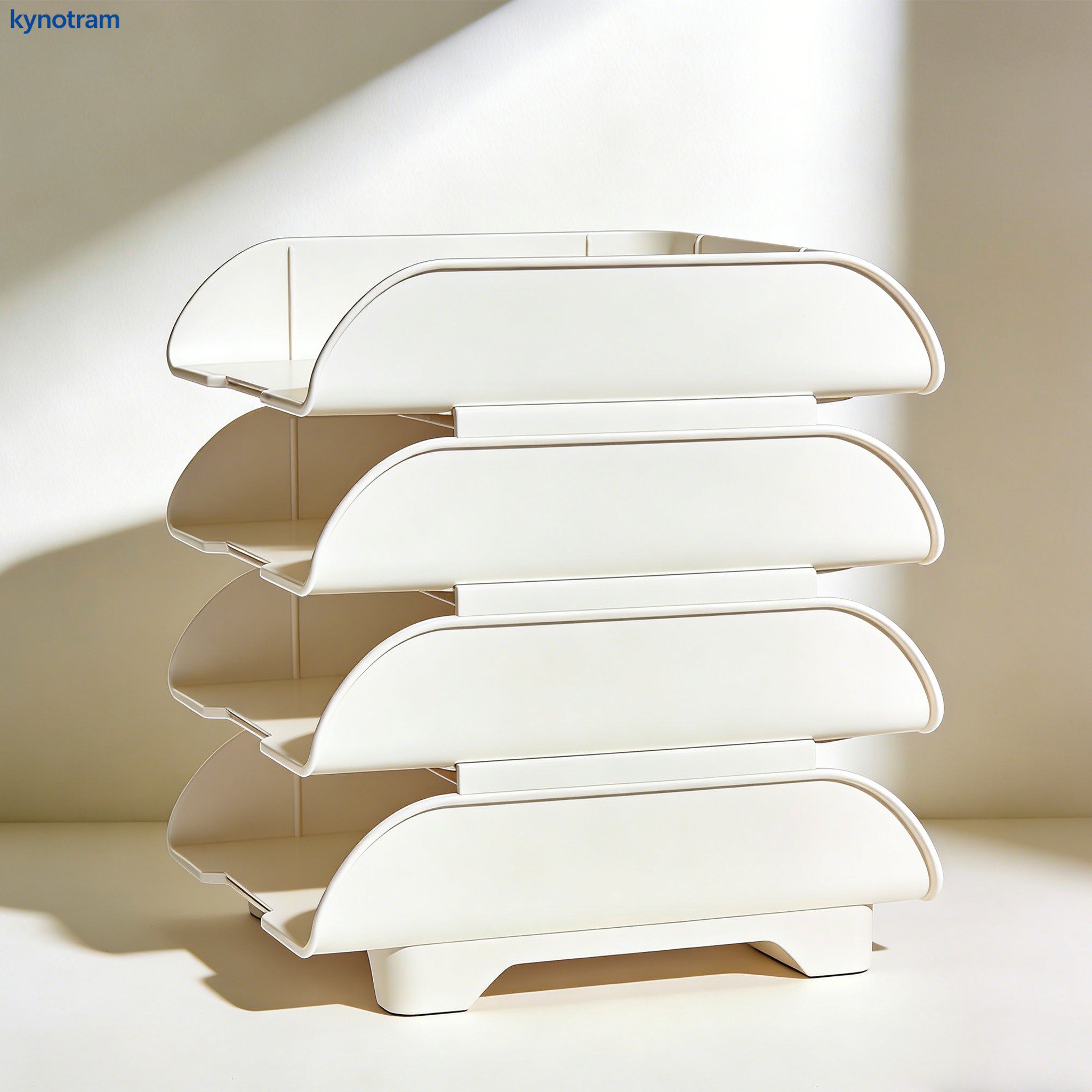 Multi-layer file organizer