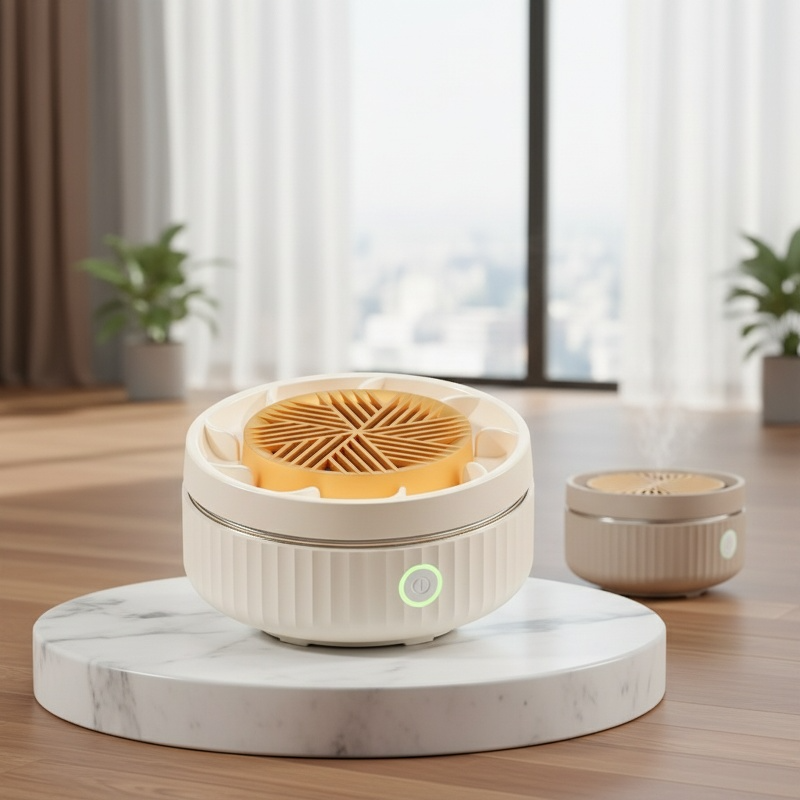 Purificateur électrique sans fil pour fruits et légumes
