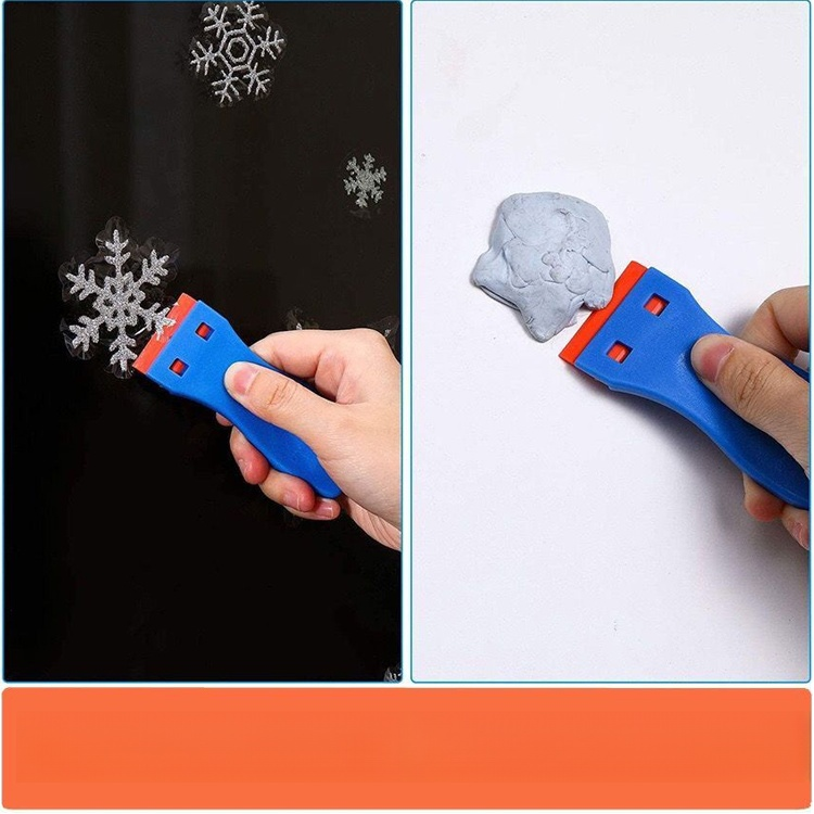 ที่ขูดลอกกาวอเนกประสงค์ (แพ็ค 3 ชิ้น)