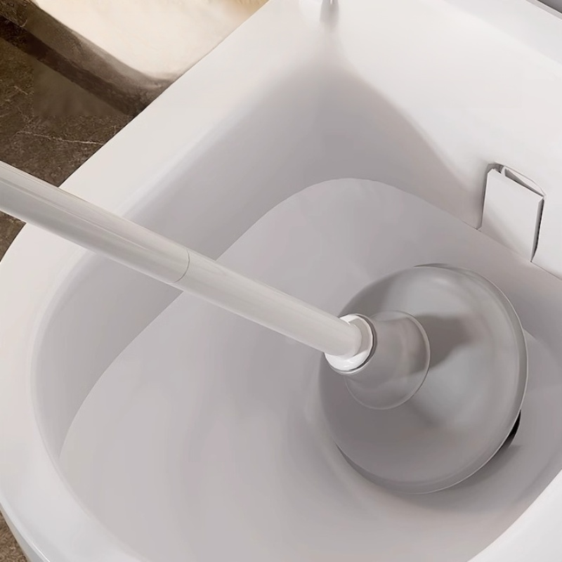 家用殺菌去漬一次性馬桶刷