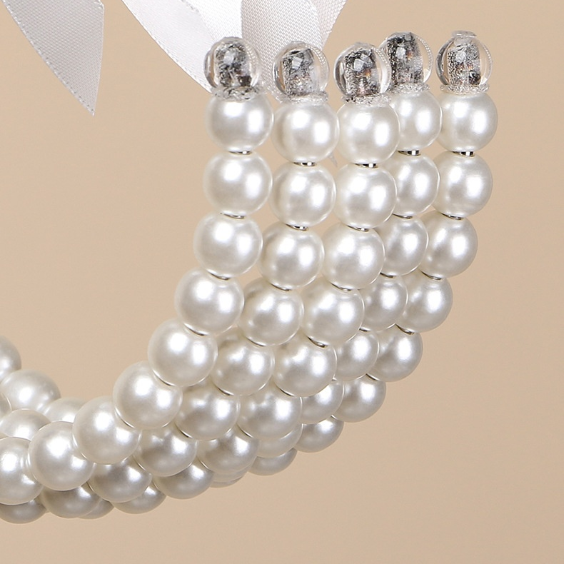 Pearl hat hook