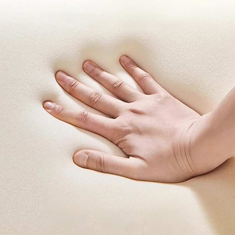 Almohada de apoyo para el cuello