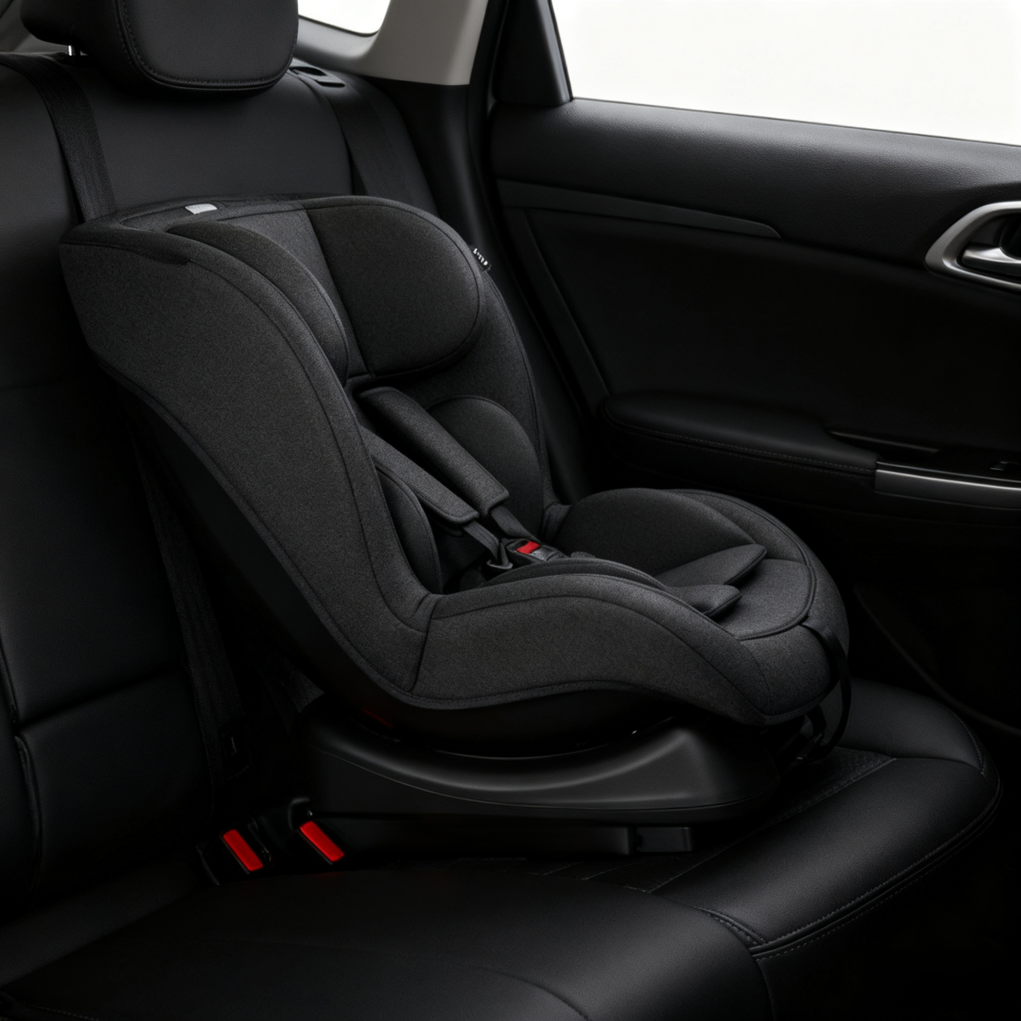 어린이 안전 좌석