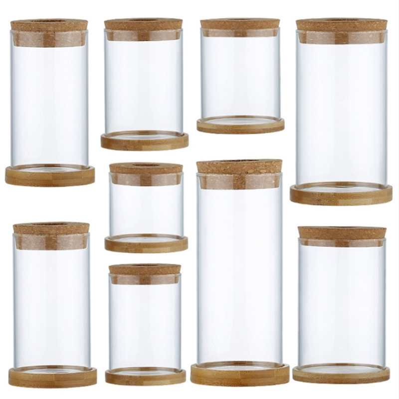 マイクロランドスケープ・エコボトル