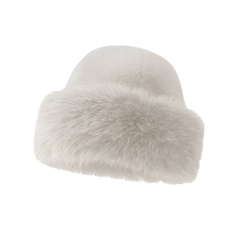 冬用あったか漁師帽子