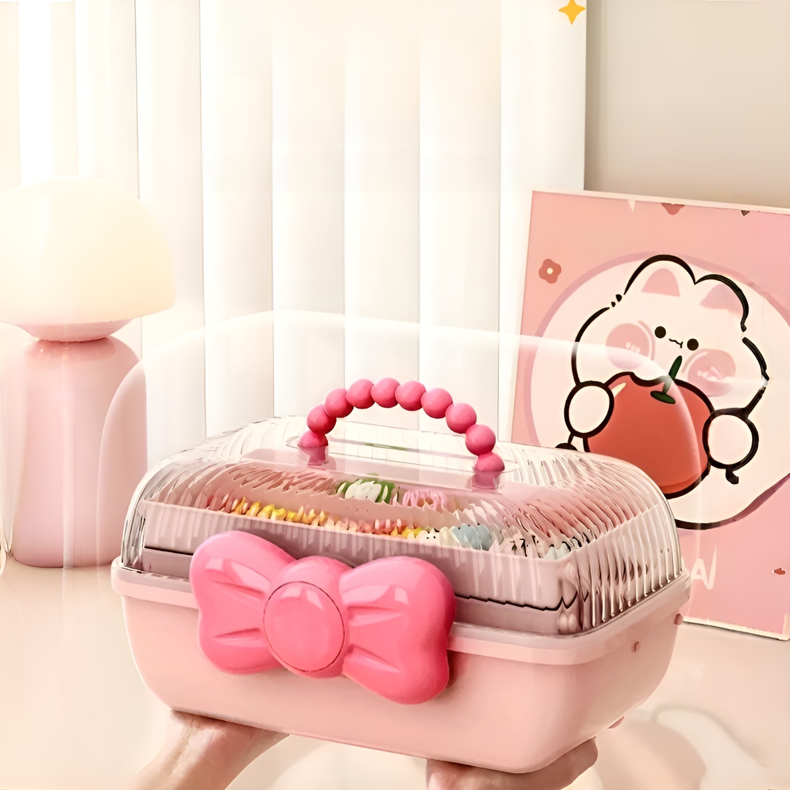 Travel Suitcase