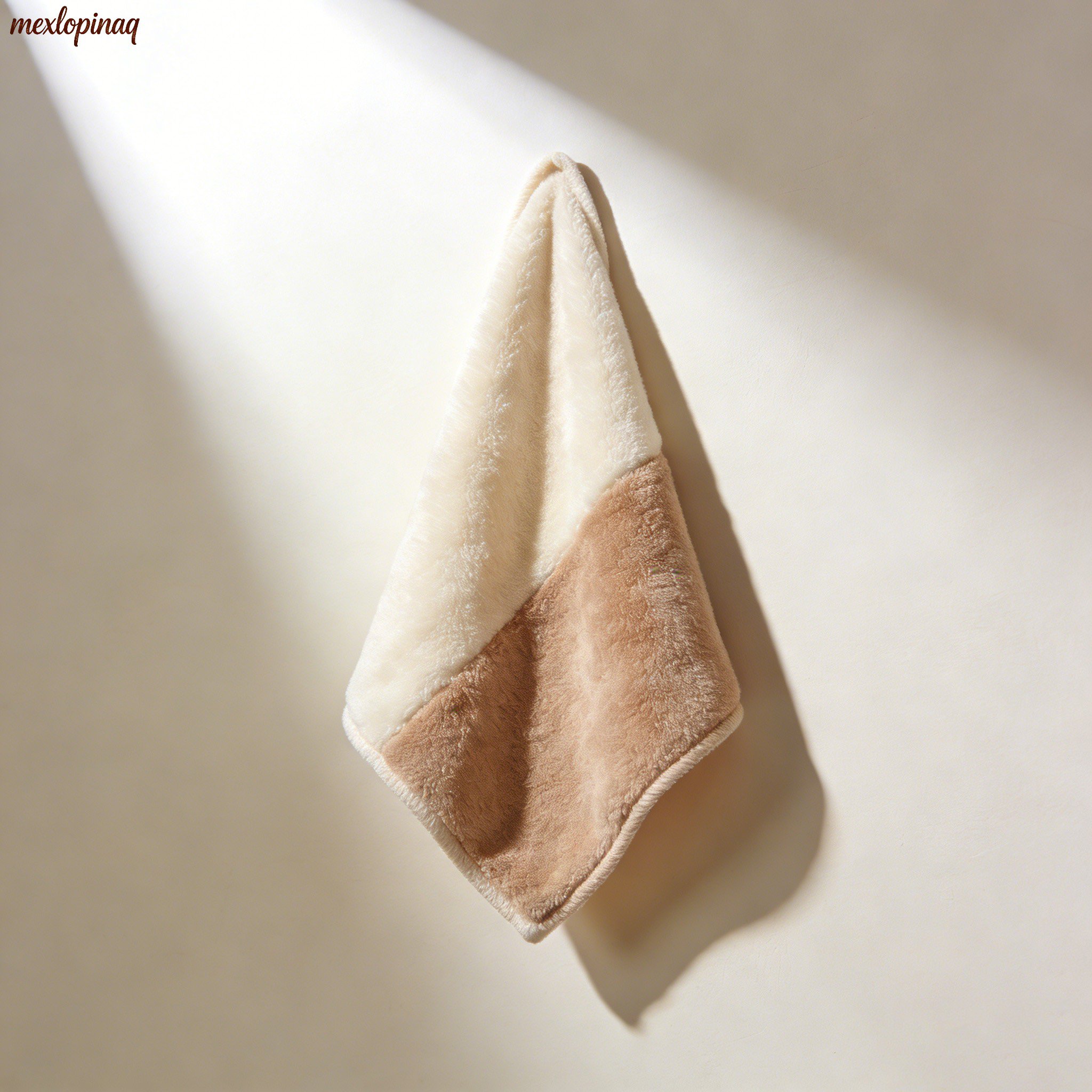 두꺼운 가정용 청소용 천 (15개입)