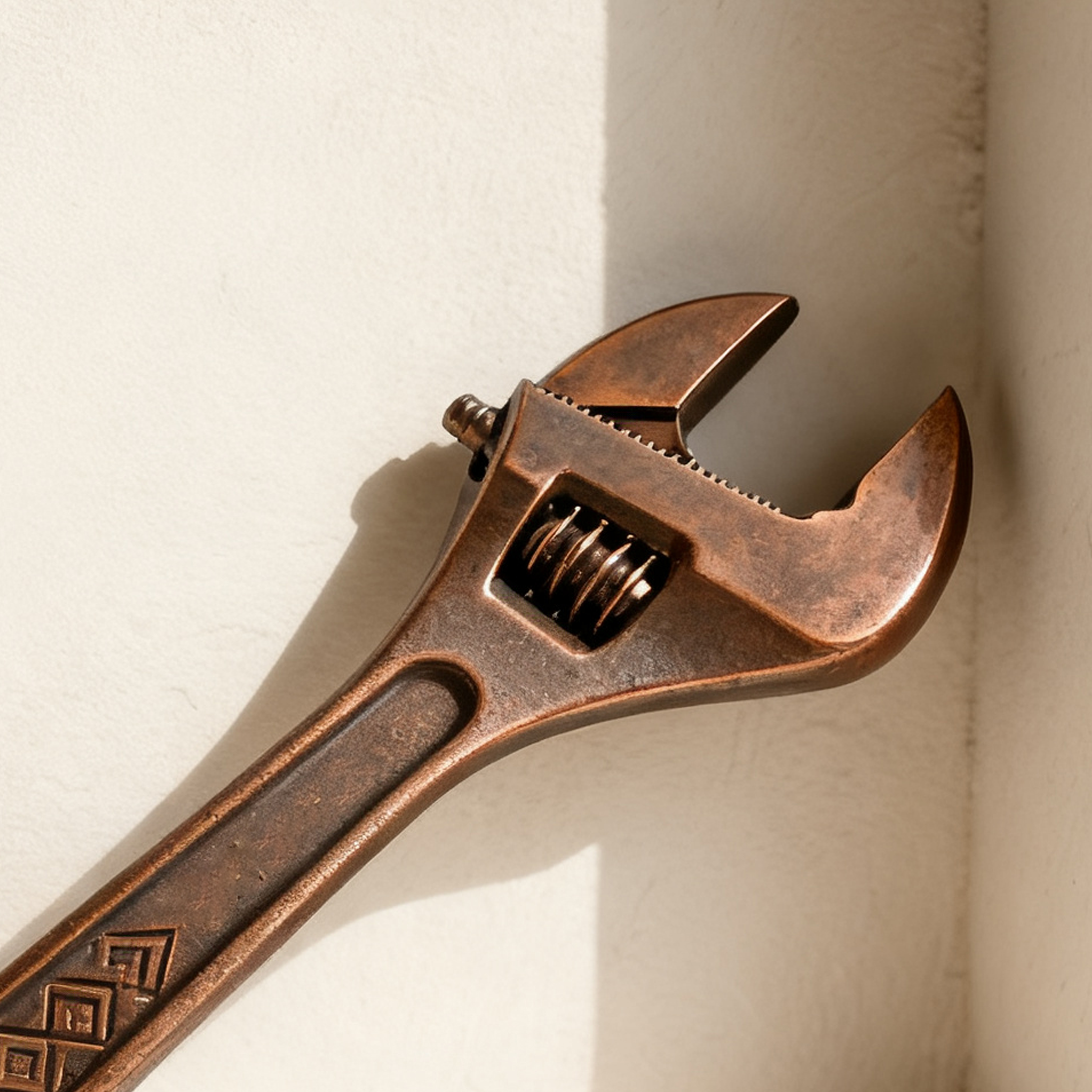 ประแจสำหรับงานซ่อม (แพ็ค 3 ชิ้น) 