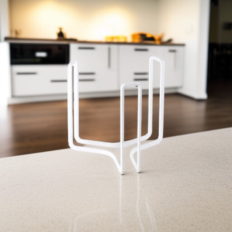 다용도 접시 정리대 