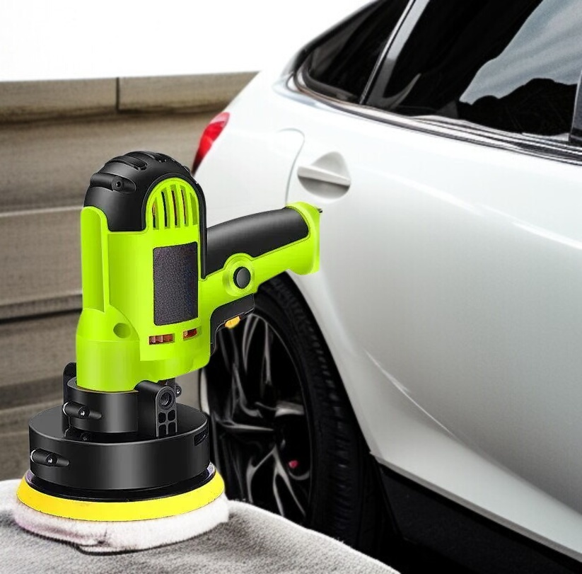 가정용왁싱기 자동차 스크래치복구광택기 소형미용공구봉유공구 왁싱머신 가정용 오염제거 소도구