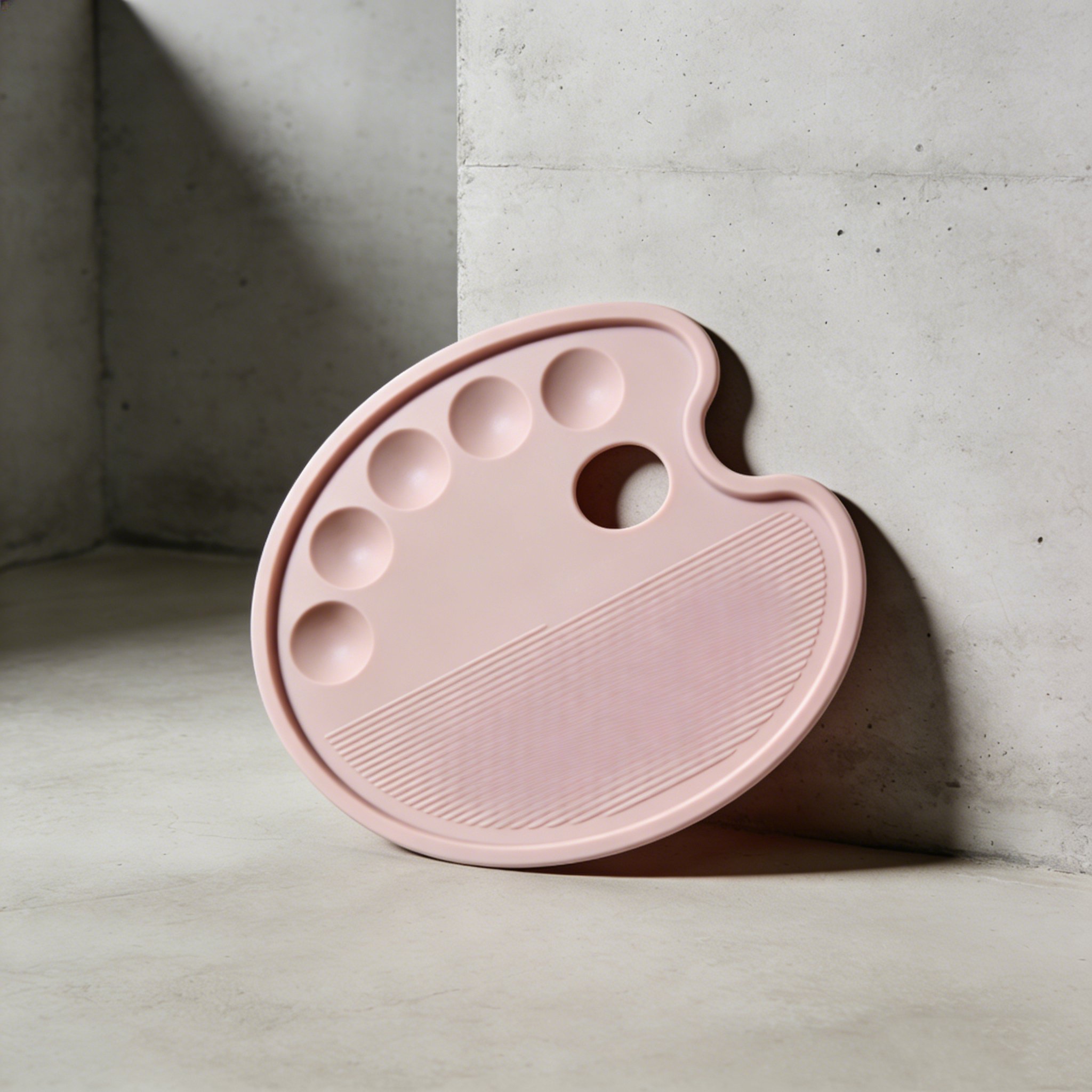 アートパレット 美術用调色盘