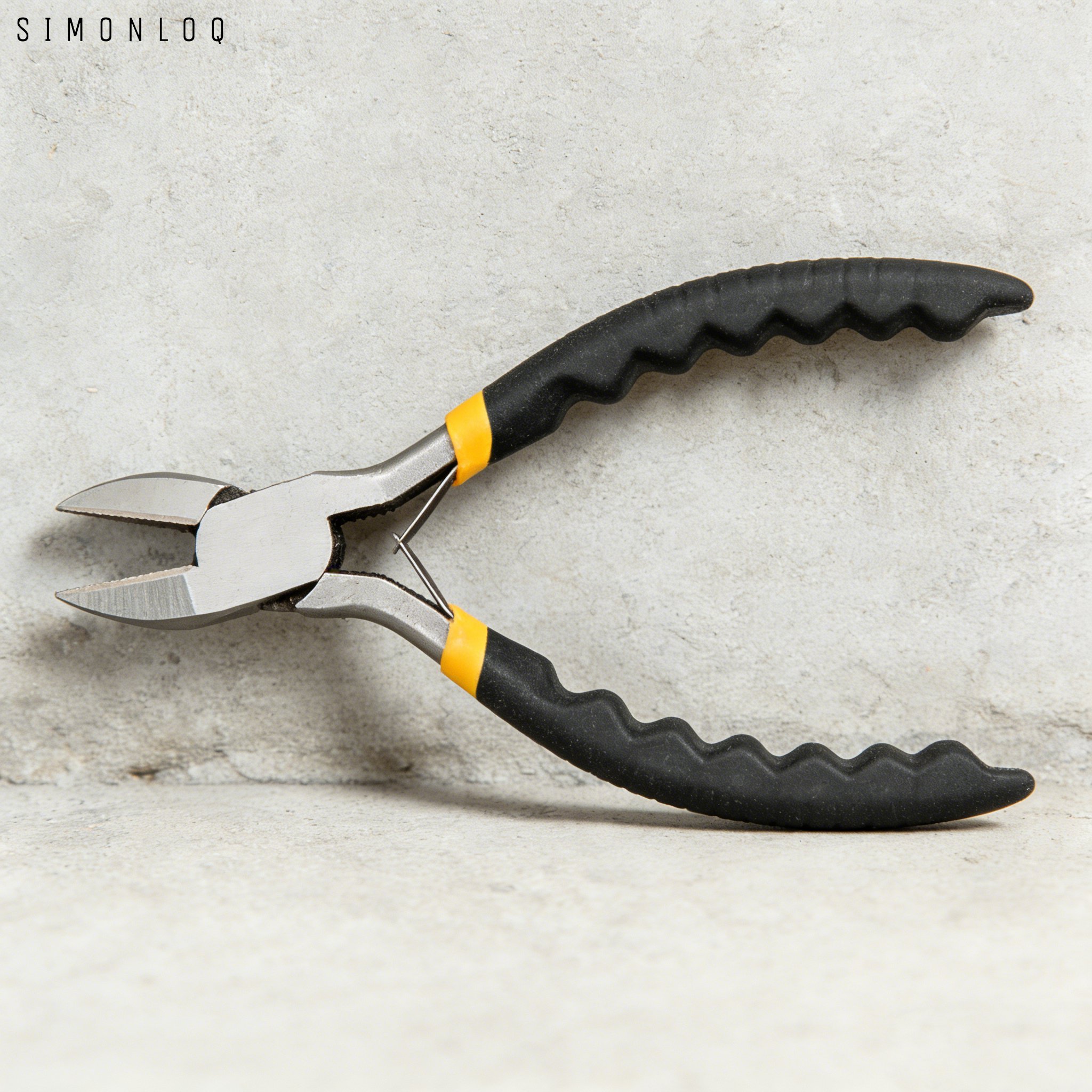 คีมตัดปากเฉียงคุณภาพสูง