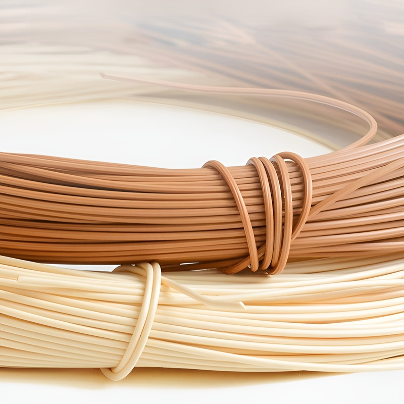 家庭用ラタン編み花瓶