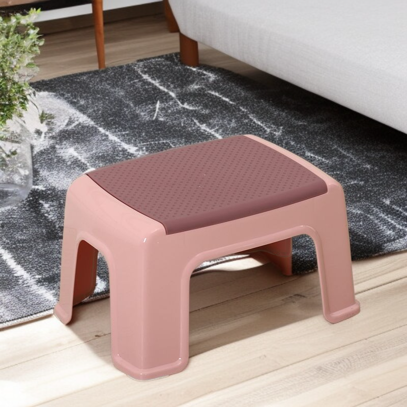 Taburete pequeño multifuncional para el hogar