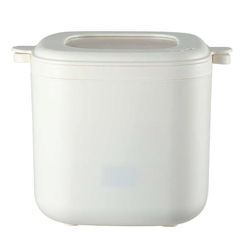 Intelligens mini tojásfőző és pároló