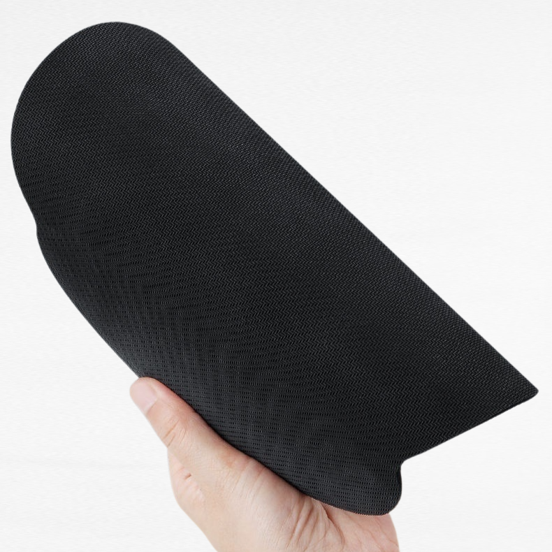 손목 쿠션 마우스패드 거품 손목 받침대