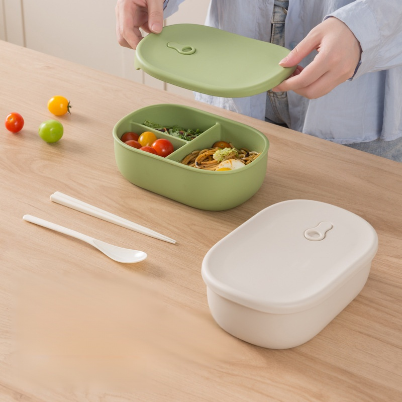 微波爐加熱保鮮盒