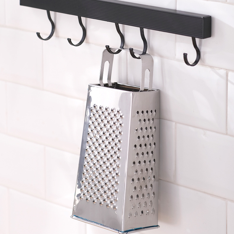 多功能不銹鋼多面刨絲器