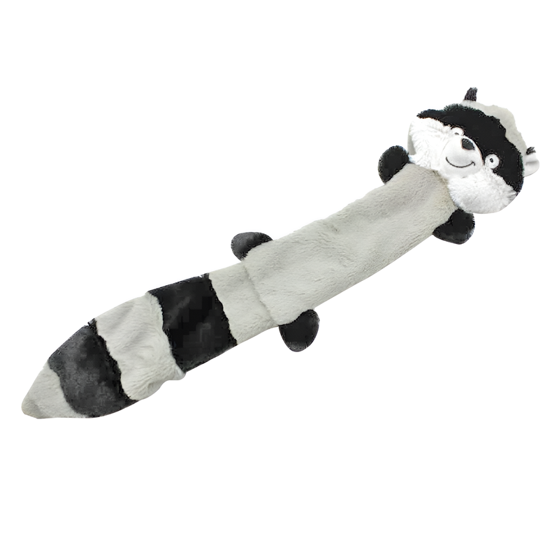 Durable Plush Chew Toy for Dogs