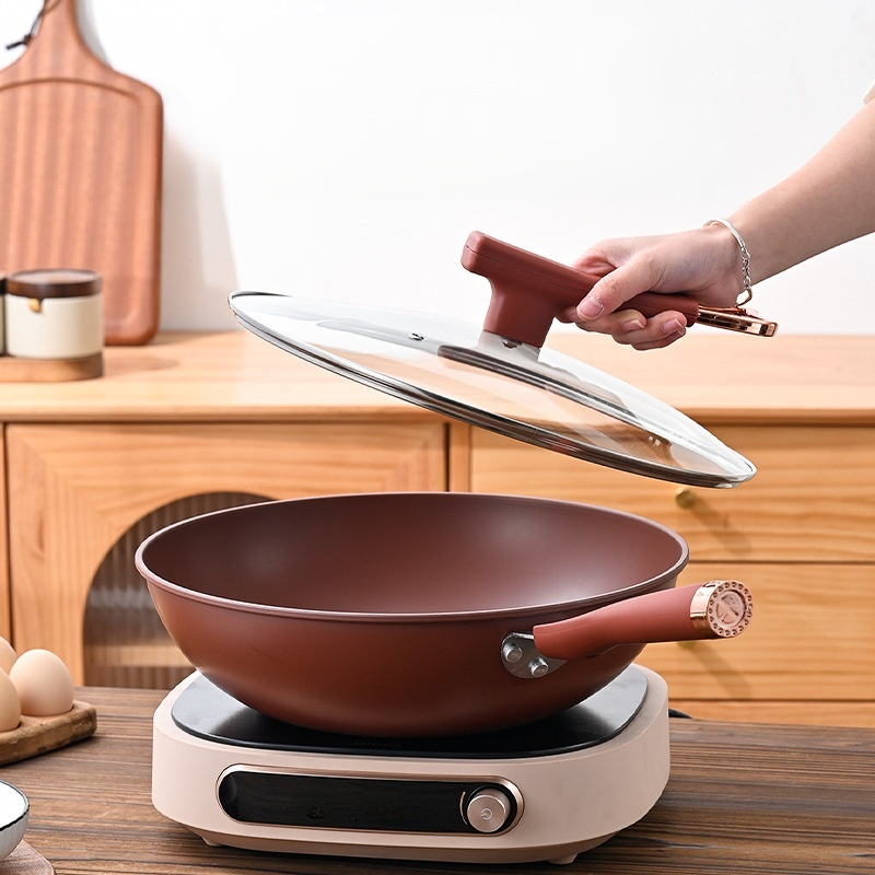 가정용 노스틱 프라이팬