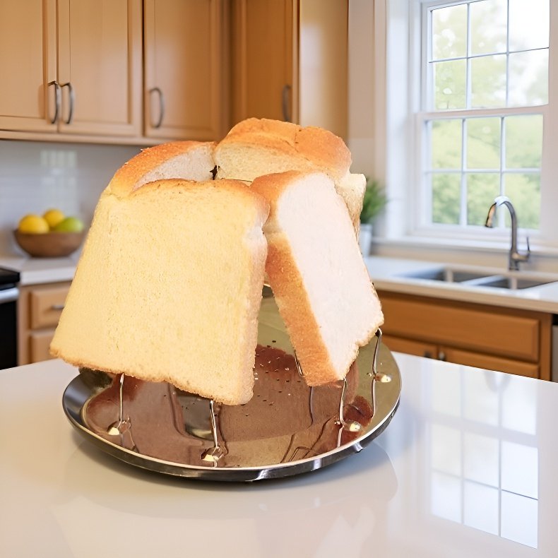 베이킹 케이크 식힘망