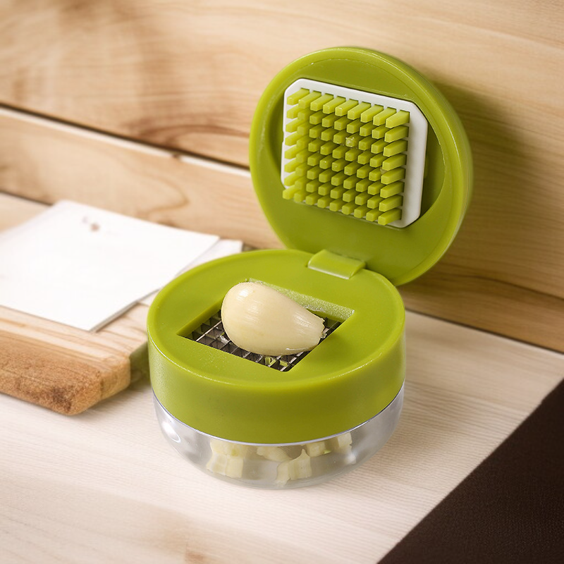 미니 마늘 분쇄기