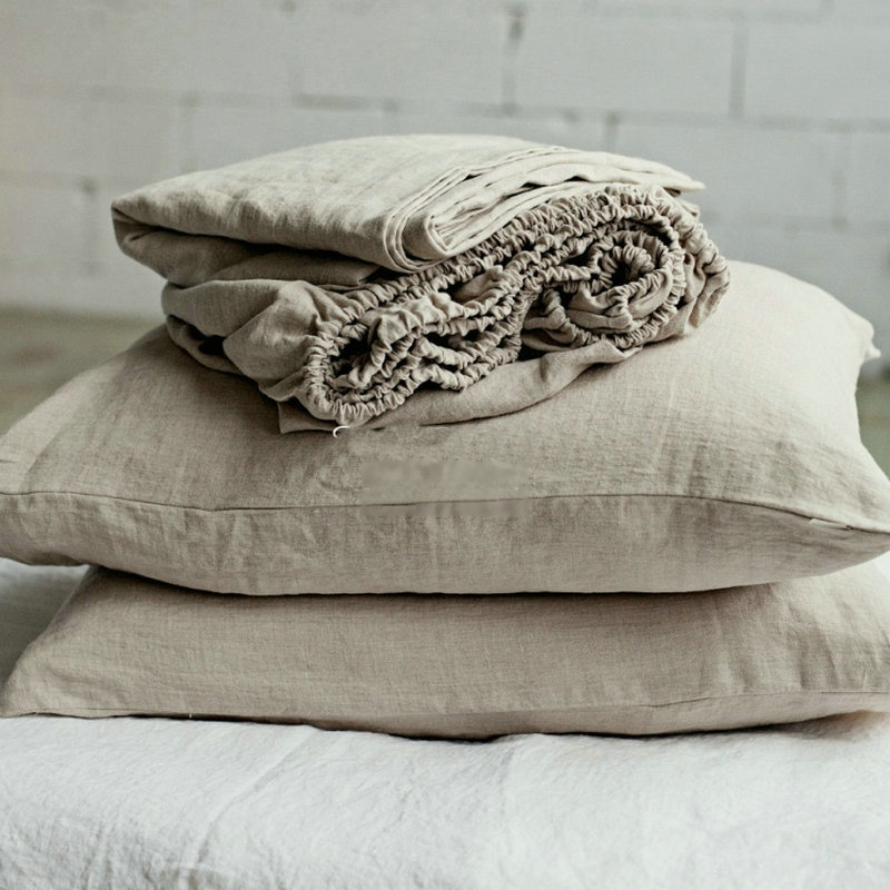 業務用ホテルベッドリネンセット