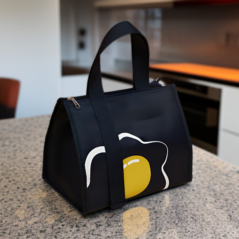 휴대용 도시락 가방