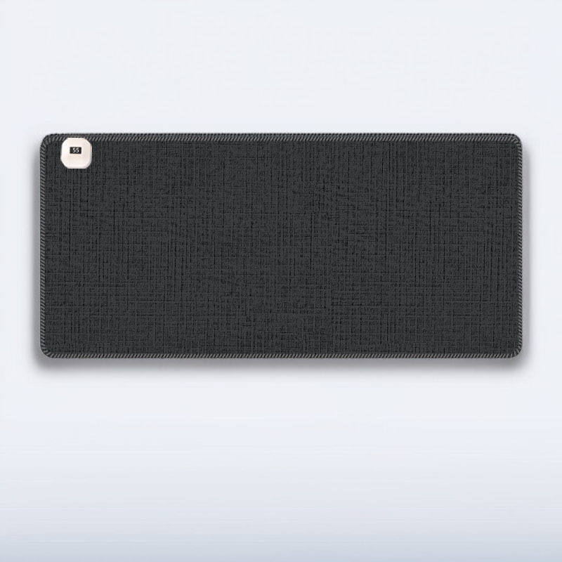 스마트 가정용 손난로 테이블 매트