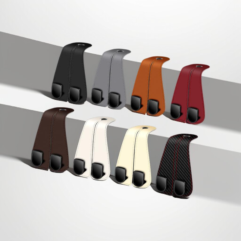 多目的ダブルフック