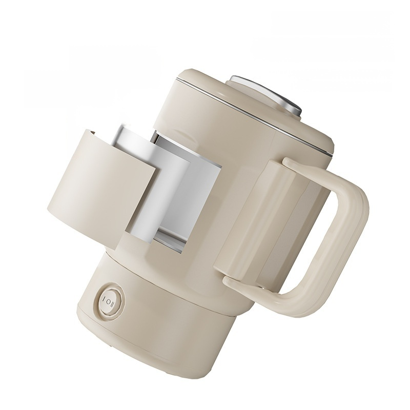 304 Stainless Steel Foldable Kettle