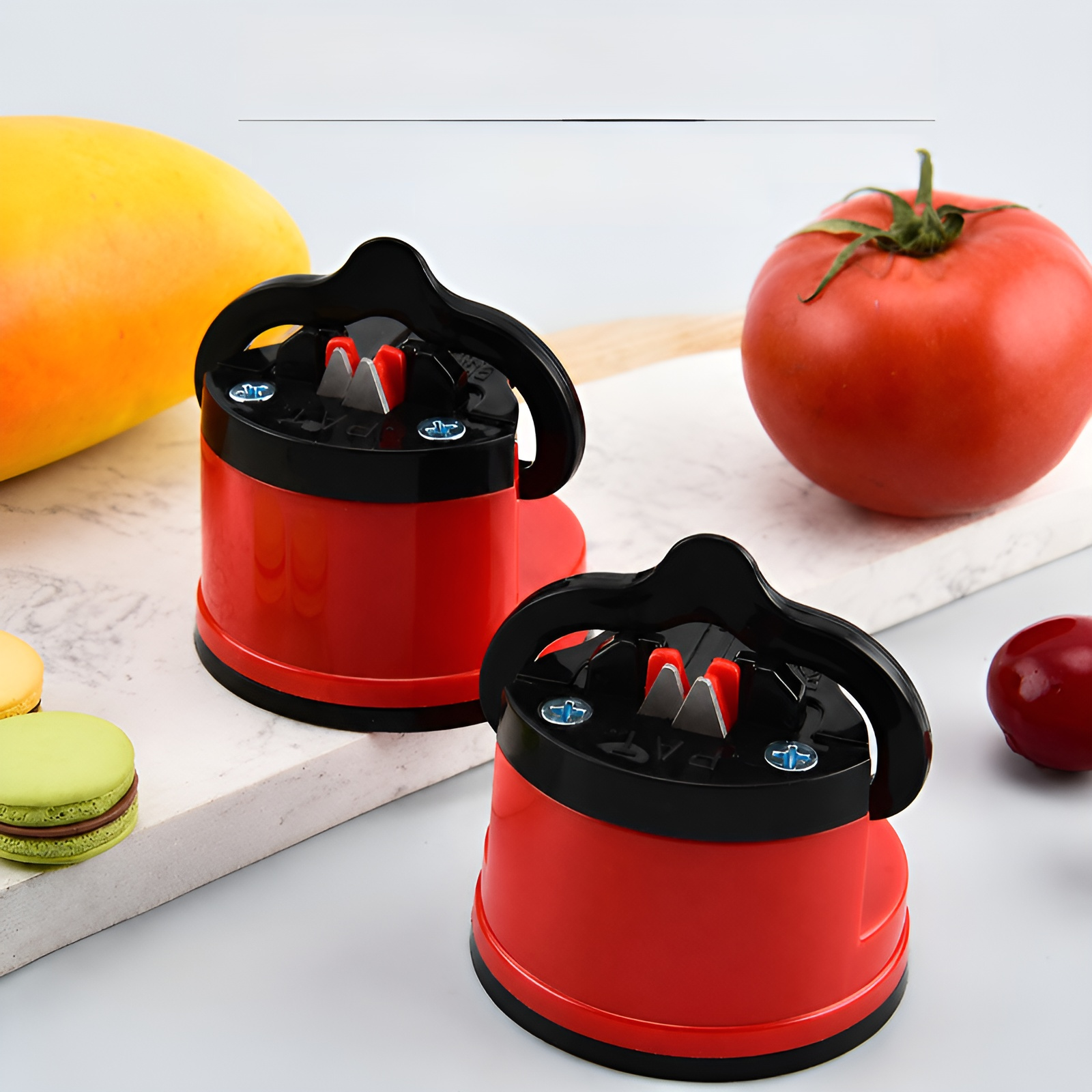 Home Portable Knife Sharpener